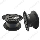 VIS NIR红外光可见光石英光纤0.22NA多模阶跃型大芯径裸光纤