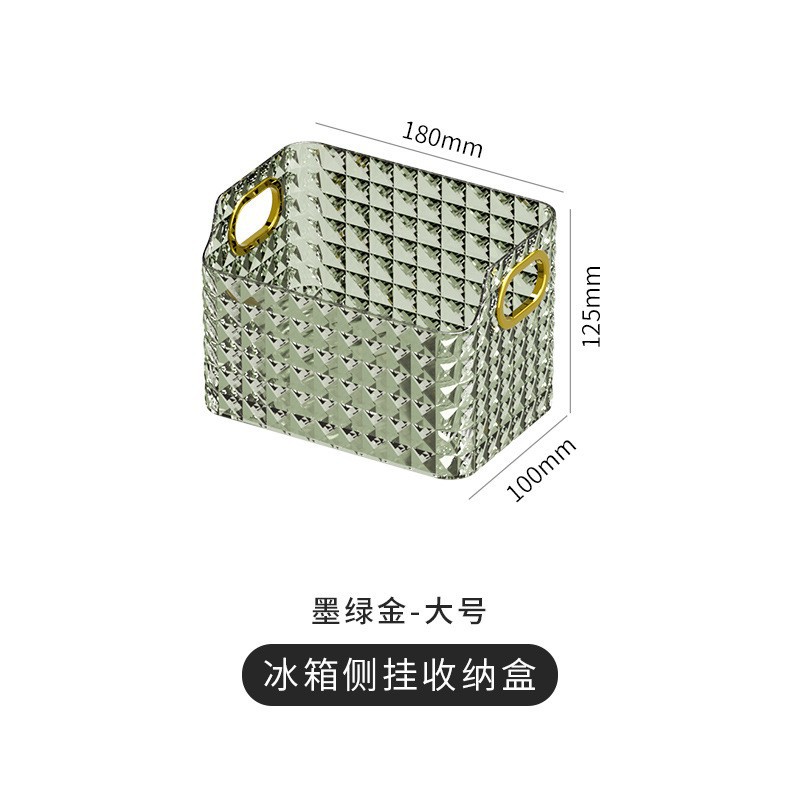 卫生间化妆品护肤品收纳收纳桶