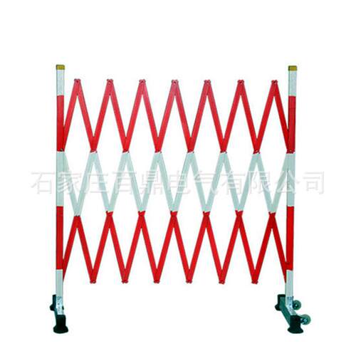1.2*3米移动检修围栏 安全伸缩围栏3米长 WL-G-B型围栏网