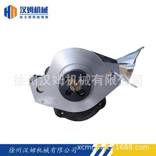 803086849tCBFB-F25ALY-L 齿轮泵 徐工原厂徐工备件下单联系客服