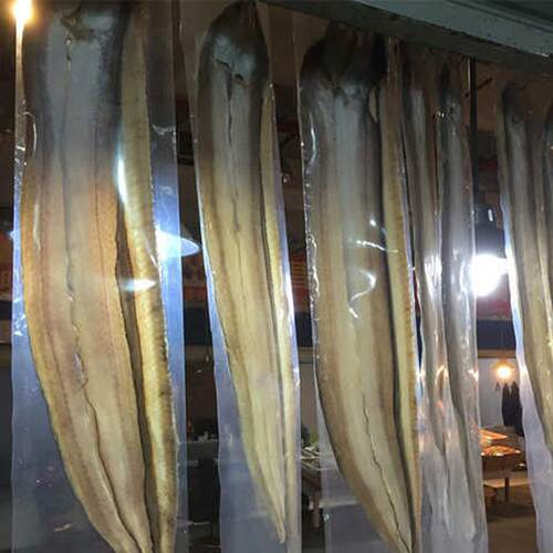 大10斤-2斤整条送礼大礼品装咸鱼鳗鱼鲞半干海鲜干货包邮