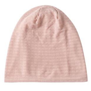 化疗后女士帽春戴帽子假发中老年的术后空调帽遮白发头巾光头帽