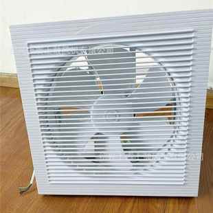壁式 换气扇 APB 窗式 500m3 室内通风换气扇 房间通风器220V