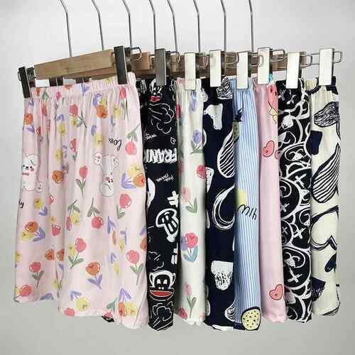 Women Shorts Y2K Sporty Casual Streetwear Leisure Urban