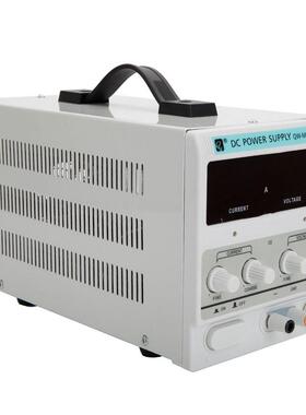DC POWER SUPPLY QW-MS305D 出口可调直流稳压稳流电源维修电源