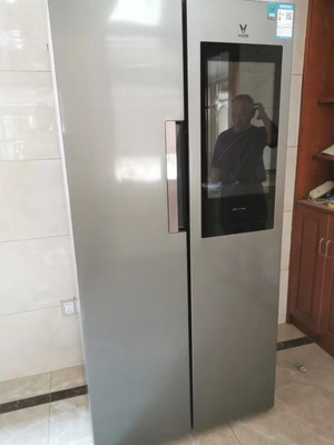 来诉说下云米 BCD-428WMLA怎么样,使用11天后,揭秘质量真相!