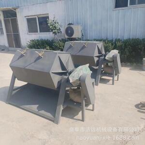 供应400升六角滚筒抛光机石头去菱角滚筒研磨机不锈钢翻新除锈机