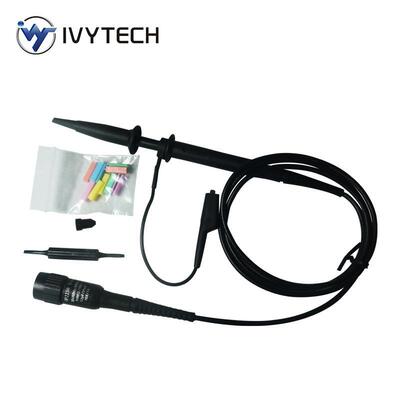 IVYTECH/艾维泰科IP2220双通道示波器表笔探头200MHz示波器探头