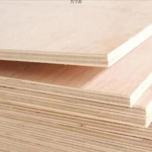 上下铺床板学生工厂宿舍90cm单人床实木硬板木板铺板多层板夹板厂