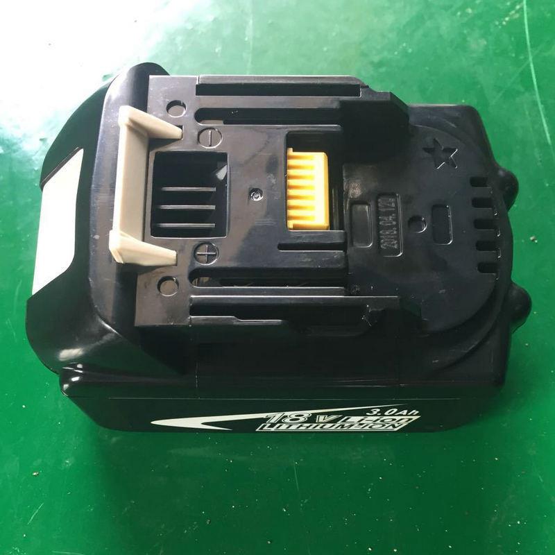 岩耀机械 EC-300/400充电式液压钳 电动 接线鼻端子H线夹线液压钳