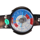 707公英制指表盘式 41表扳盘力矩手 扭力扳手针1