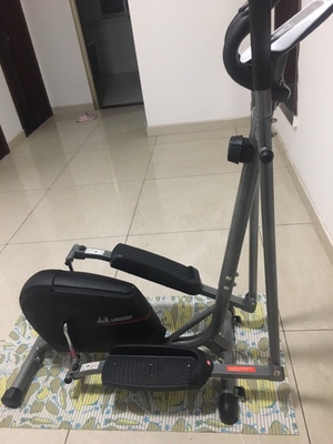 深度分析杰森椭圆机怎么样，分享下我的体验感受