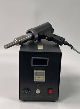 工业级超声波塑料焊接装备具备强焊接强度与可靠性
