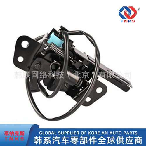 81130F2010，81130-F2010，适用于现代起亚2017-2018Elantra