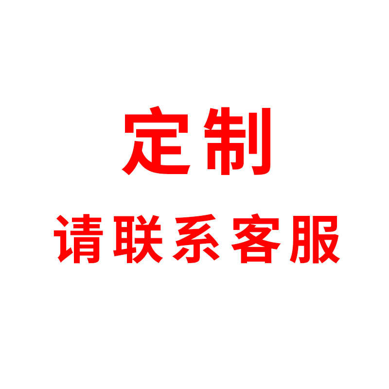 灯柜亚克门店架收纳力展示带展示架透明有机玻璃直播间展厅服装店