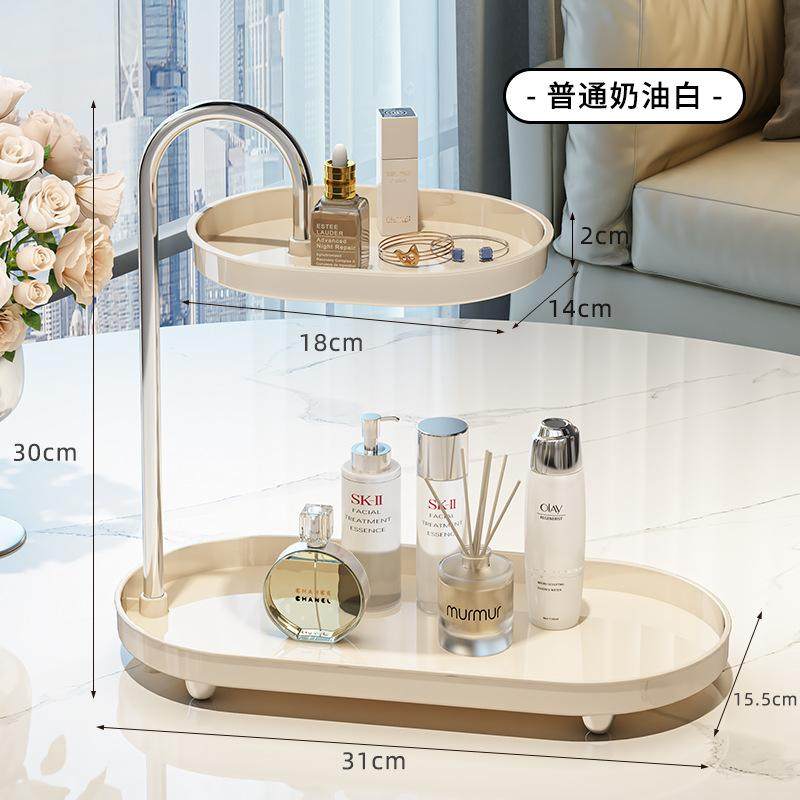 入户门口玄关钥匙摆件收纳盒轻奢托盘装饰品桌面鞋柜上摆的置物架,收纳整理,书桌收纳置物架,淘宝优惠券,粉丝福利购,淘宝优惠卷