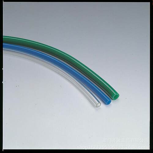 PISCO真空用管UD0425-20-C UD0640/1860/1075/1290-100
