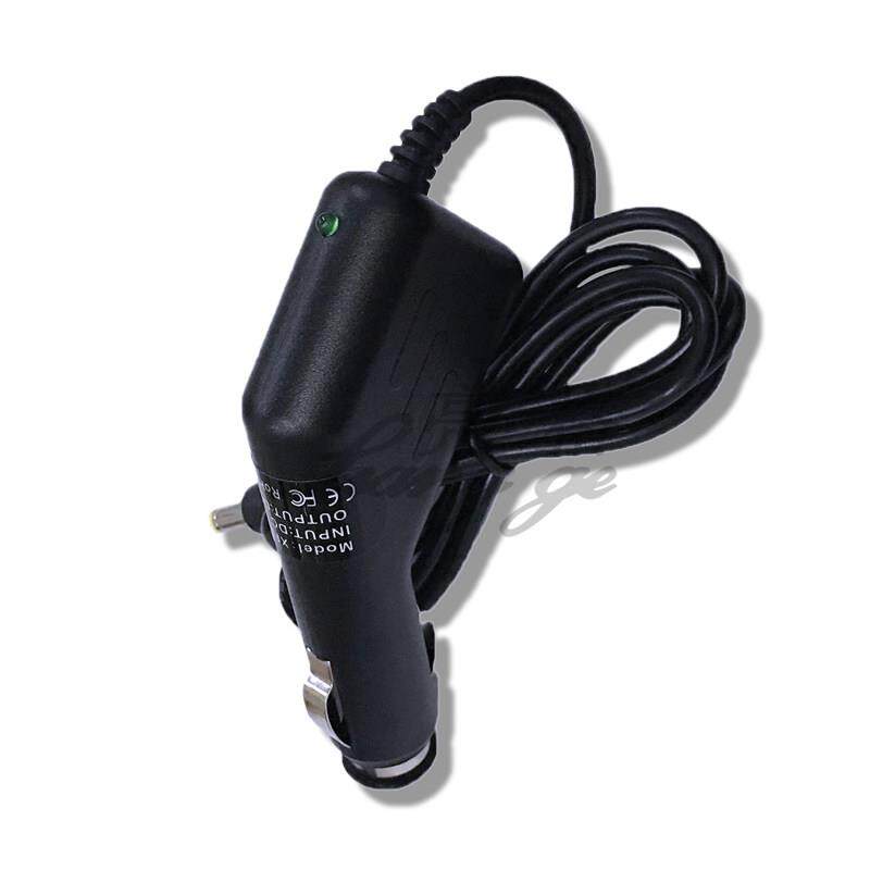 5V2A车载GPS导航仪充电器车载电源适配器电子狗香薰供电电源适用