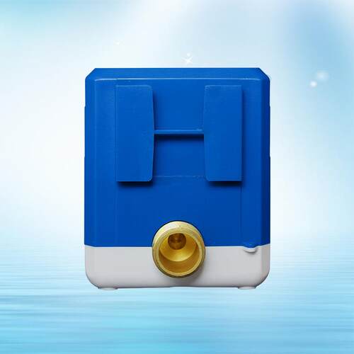江西厂家洗澡控水器IC卡联网型水控器宿舍水控刷卡器CPU卡水控机