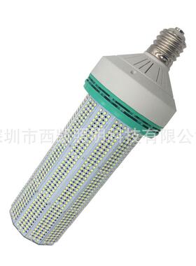 厂家led大功率玉米灯250W E40 100-277V led玉米灯泡3年质保