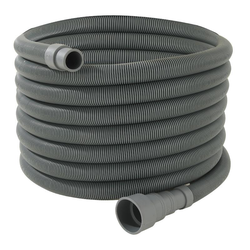 洗衣机管延长出水管洗碗机下水器