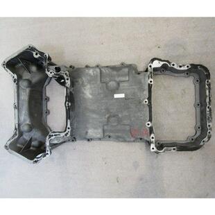 适用奔驰M156C63SL63ML63S63CLS63CLK63E63发动机油底壳