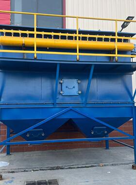 单除器尘机器工业粉小尘收集中央除尘移动式型便UYS携车间脉冲集