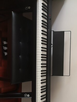 卡西欧电钢琴怎么样?我已上手讲一讲良心感受