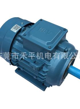 柱塞泵用ABB电机M2BAXK04.75M2BAX132W-7.5BKW极卧式带小法兰4P-3