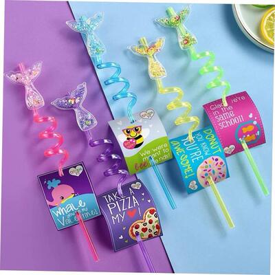 6/8pcs Cartoon Mouse/Dinosaur / Christmas / Halloween / Love