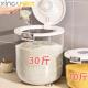 星优装 米桶家用防虫防潮密封食品级大米收纳盒厨房米缸面粉储存罐