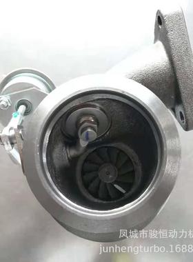 涡轮增压器GT2052S721843-0001721843721843-000279519TURBO