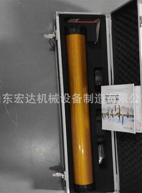 找水金箍棒ADMT-3HT2 仅支持MN测模式主机背袋电极x4充电器型号全