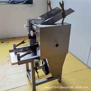 卡把式 型家用面条机 商262用面小新款 一次成条型条机 面机 新款