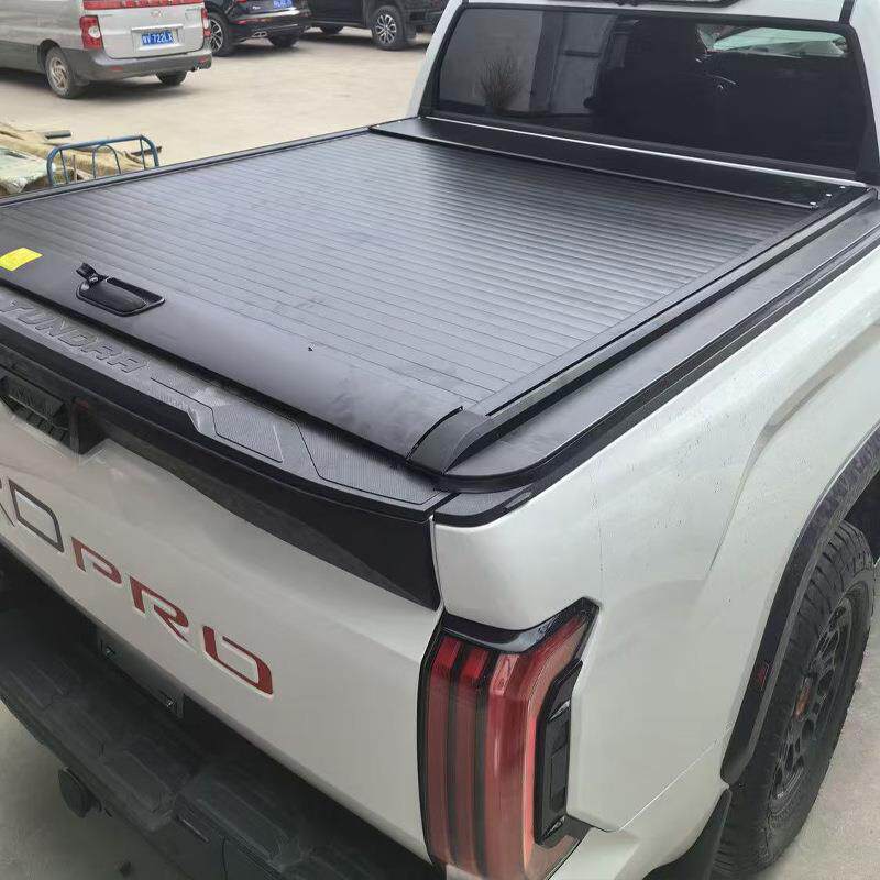 triton navara dmax great wall poer gwm roller lid皮卡卷帘盖
