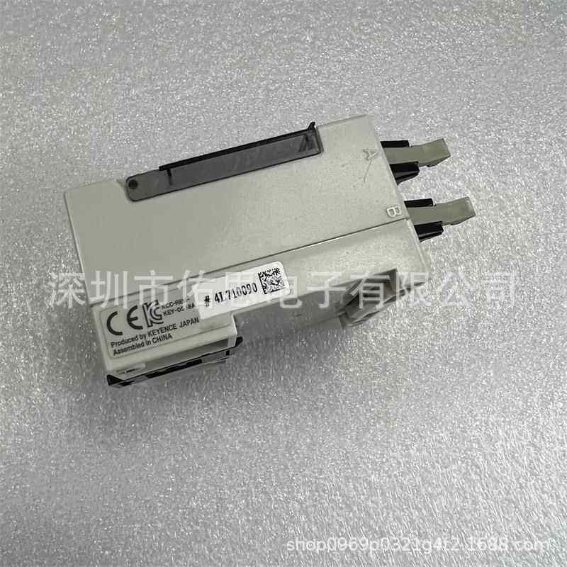 KL-32CX KL-16BR KL-32CT KEYENCE基恩士可编程控制器 KV-X 系列