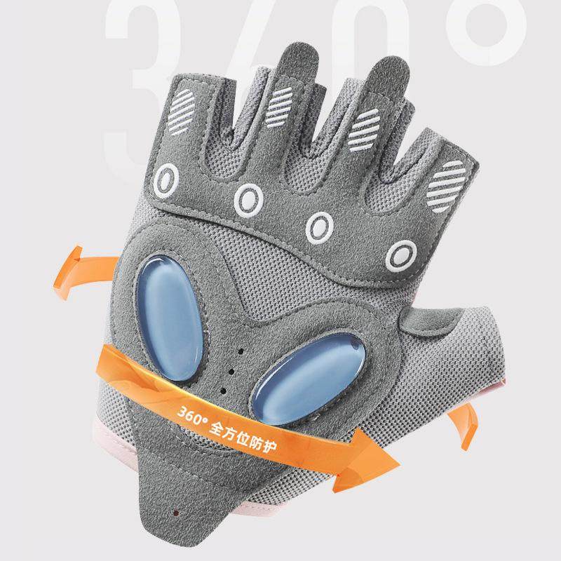 壶铃专用防滑手套女防起茧练甩健身运动瑜伽耐磨减震半指透气专业,服饰配件/皮带/帽子/围巾,防晒手套,淘宝优惠券,粉丝福利购,淘宝优惠卷