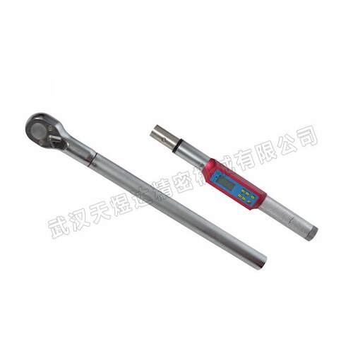 厂家直供天煜达数显扭力扳手MDS-200 开口数显扭矩扳手 工具扳手