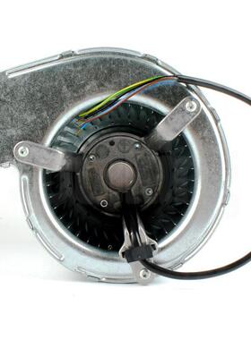 全新现货D2E133-AM35-B4伟肯变频器风扇D2E133-AM35-B4-KIT