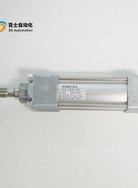 德国安沃驰AVENTICS气缸3220611900气压传动系统气缸