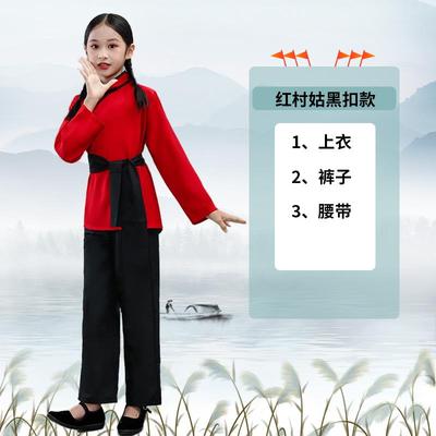 正品李大钊演出服民长袍国课本剧忆十六年前的回服装军国属下警察