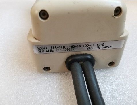 IAI电缸 ISA-SXM-I-60-16-100-T1-A