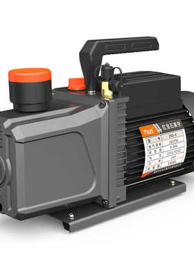 12CFM 14CFM真空泵2RS-5 双极  高真空度 220V/50HZ 欧美出口专用