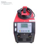 Pe管全自动电熔焊机智能电熔焊机燃气消防给水管道Pe钢丝网骨架焊