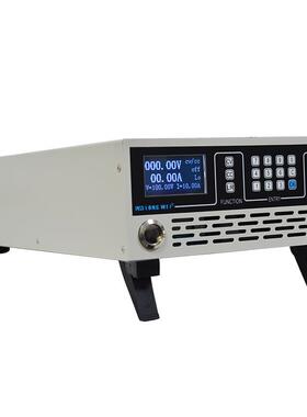 龙威程KTB控流稳压电源1100V0大功率直开关电源可编程稳压稳流A电