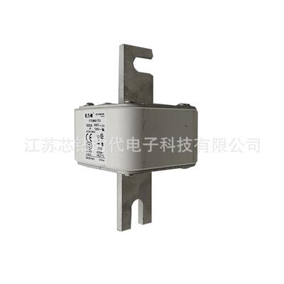 170M6170 170M6171 巴斯曼BUSSMANN熔断器保险丝