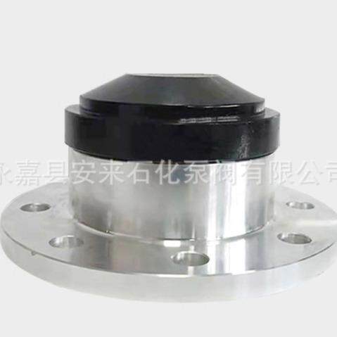 撬装排气阀加油机配件撬装加油机紧急泄压阀加油站自动排气阀