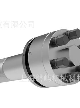 德国JUNGEBLODT超级螺母KPMBOLT_ASM-68X6顶推螺栓superbolt加工