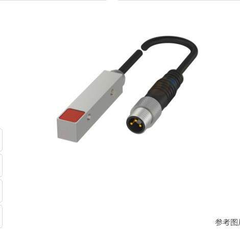 BALLUFF巴鲁夫BOS01MU 镜反射传感器BOS Q08M-PS-LR20-00,2-S49