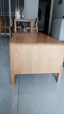 原始原素实木茶几怎么样一个月后开始后悔了诉说原因